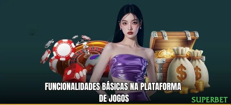 superbet aplicativo de jogos para jogadores brasileiros