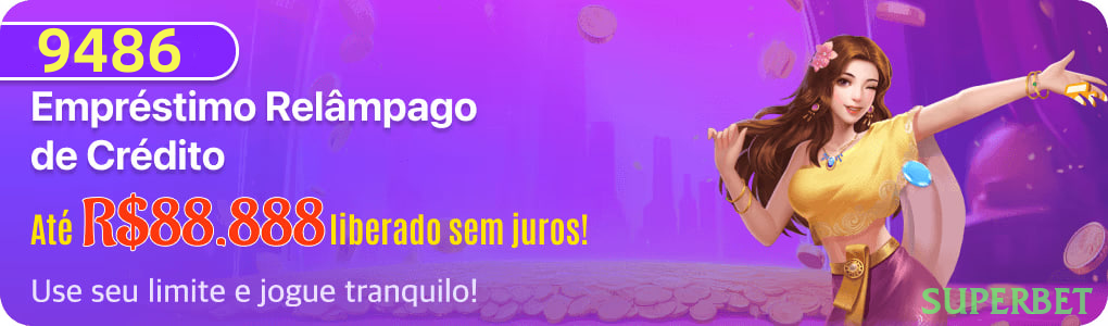 Lista de jogos para superbet seção de jogos