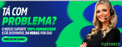 Controles de paJogonto e BRL em superbet