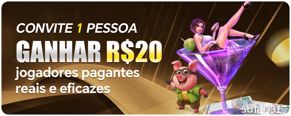 Controles de paJogonto e BRL em superbet